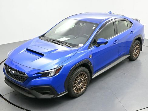 Used 2023 Subaru WRX image 34