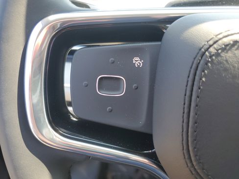 New 2026 Lincoln Nautilus Premier image 15