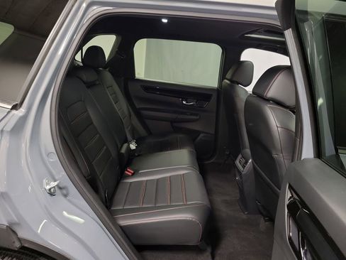 Used 2024 Honda CR-V Sport Touring image 25