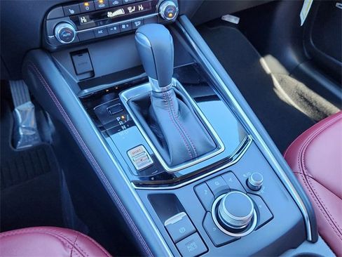 New 2025 MAZDA CX-5 Carbon Edition image 18