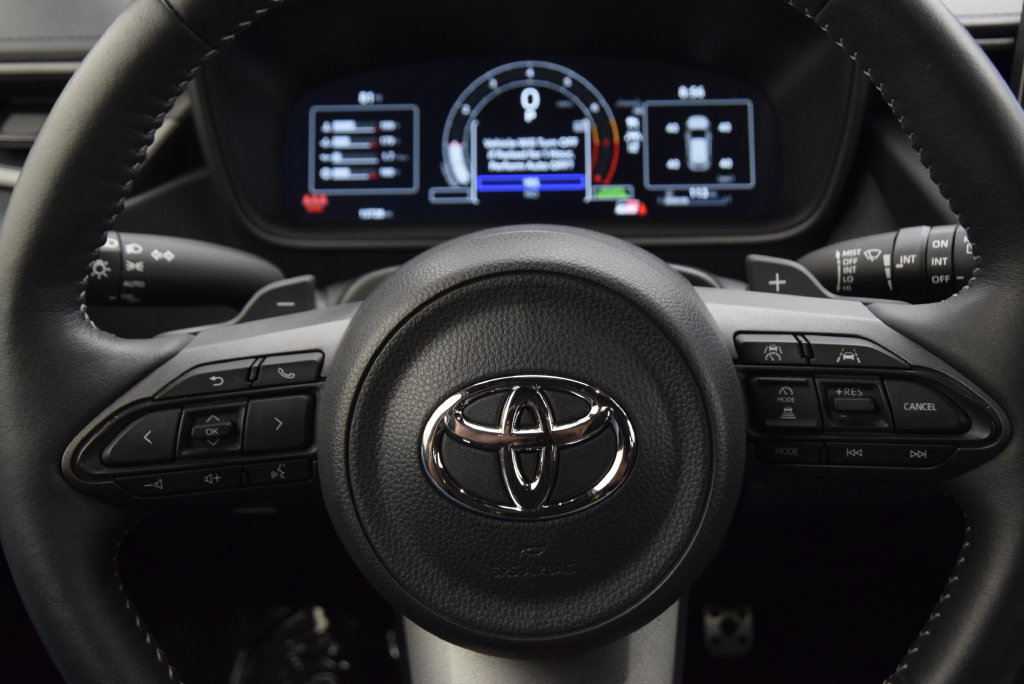 Used 2025 Toyota Corolla GR AWD/4WD image 22