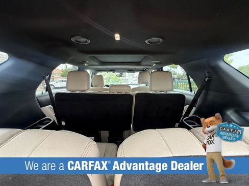 Used 2018 Ford Explorer Limited w/ Equipment Group 301A FWD image 10