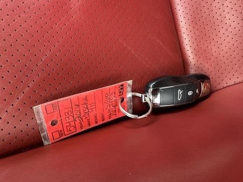 Used 2016 Porsche 911 Turbo image 38