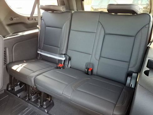 New 2026 Chevrolet Suburban High Country w/ Sun And Tow Package image 10