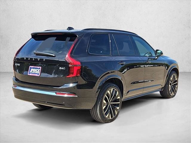 Used 2026 Volvo XC90 B6 Ultra w/ Protection Package AWD/4WD image 5