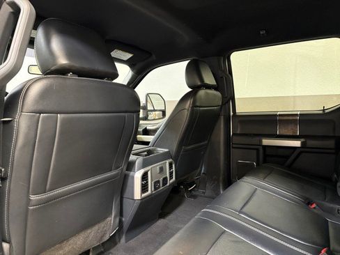 Used 2022 Ford F450 Lariat w/ Lariat Ultimate Package image 39