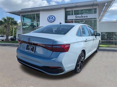 New 2026 Volkswagen Jetta SE image 6