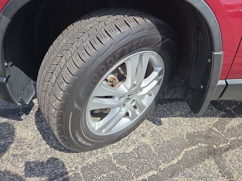 Used 2011 Honda CR-V EX-L image 14