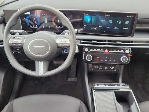 New 2026 Hyundai Tucson Blue SE AWD/4WD image 26