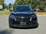 Certified 2024 Chevrolet Equinox LS w/ LS Convenience Package image 2
