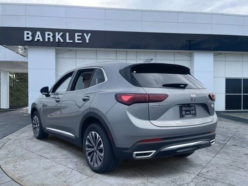 New 2026 Buick Envision Preferred image 5