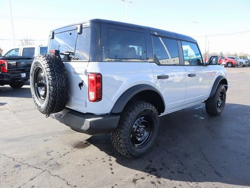 New 2026 Ford Bronco Big Bend image 23