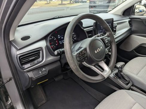 Used 2023 Kia Rio S image 12