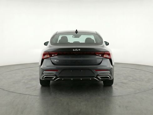 Used 2025 Kia K5 LXS image 7