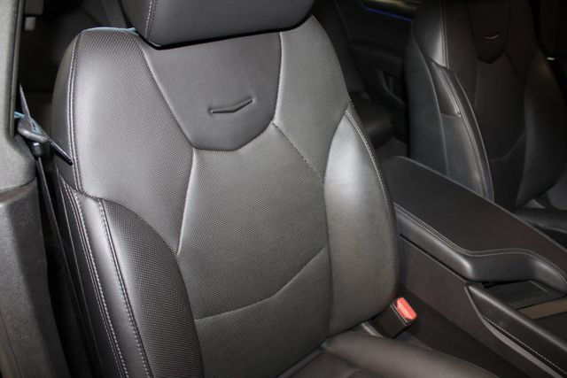 Certified 2025 Cadillac CT5 Premium Luxury w/ Sun And Sound Package AWD/4WD image 34