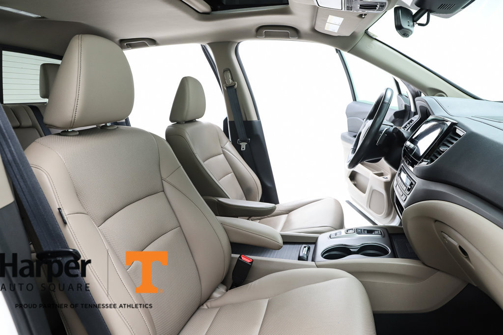 Used 2023 Honda Ridgeline RTL-E image 35