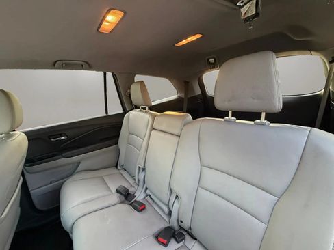 Used 2016 Honda Pilot EX-L image 23