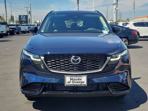 New 2026 MAZDA CX-5 2.5 S w/ Premium Package AWD/4WD image 24