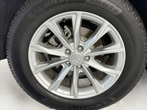 Used 2024 Honda CR-V EX-L image 33