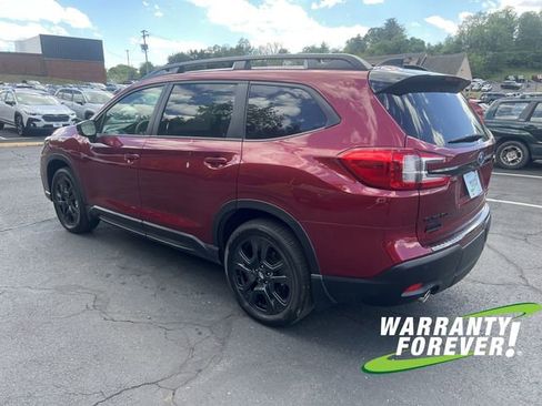 New 2026 Subaru Ascent Bronze Edition AWD/4WD image 5