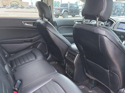 Used 2019 Ford Edge SEL w/ Equipment Group 201A AWD/4WD image 61