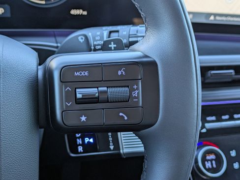 Certified 2026 Hyundai Santa Fe Calligraphy image 29