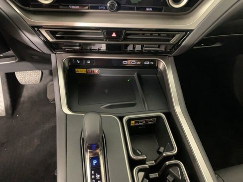 Used 2025 Lexus TX 350 AWD w/ Technology Package image 28