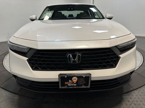 Used 2023 Honda Accord LX image 5