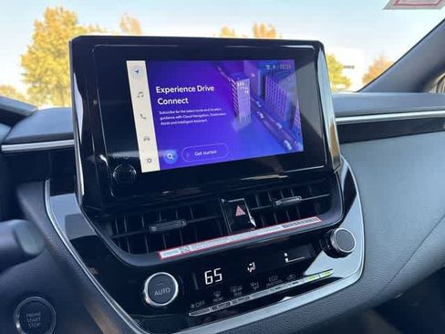 Used 2026 Toyota Corolla SE image 21