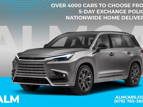 Used 2024 Ford F150 Raptor w/ Equipment Group 803A Raptor R AWD/4WD image 8