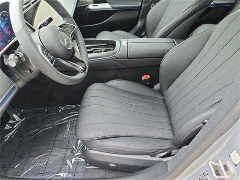 Certified 2025 Mercedes-Benz E 450 4MATIC All-Terrain Wagon image 22