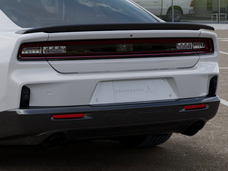 New 2026 Dodge Charger R/T AWD/4WD image 13