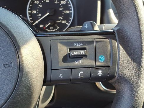Certified 2023 Nissan Rogue SV AWD/4WD image 27