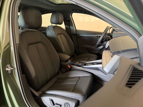 New 2026 Audi A3 2.0T Premium Plus AWD/4WD image 27
