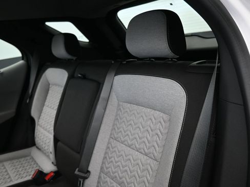 Used 2024 Chevrolet Equinox LS w/ Sport Edition FWD image 26