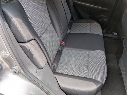 Used 2021 Nissan Rogue Sport SV AWD/4WD image 22