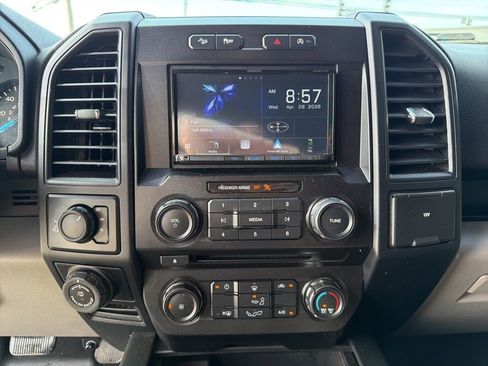 Used 2018 Ford F150 XL w/ Equipment Group 101A Mid AWD/4WD image 39