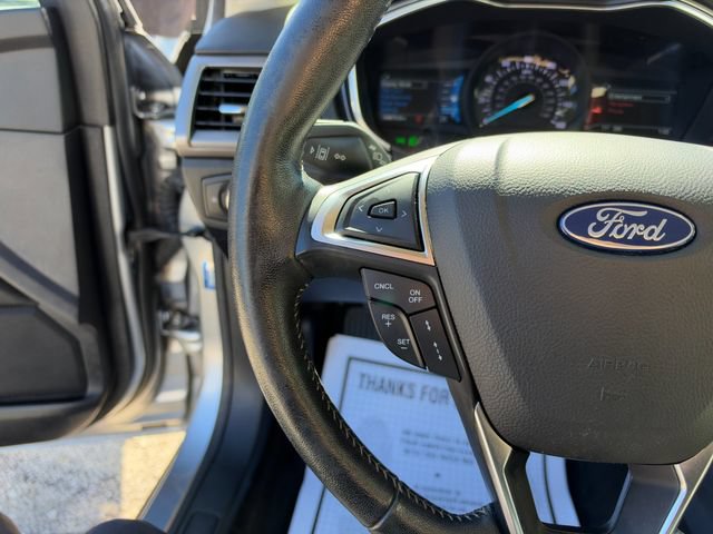 Used 2020 Ford Fusion SE w/ Equipment Group 151A FWD image 33