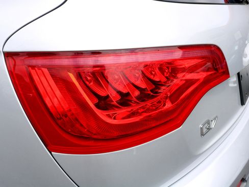 Used 2014 Audi Q7 3.0T Premium image 11