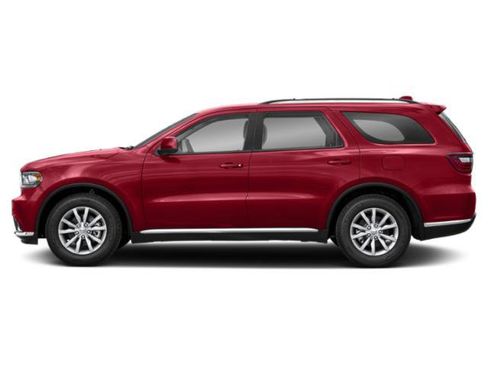 Used 2019 Dodge Durango GT w/ Blacktop Package image 2