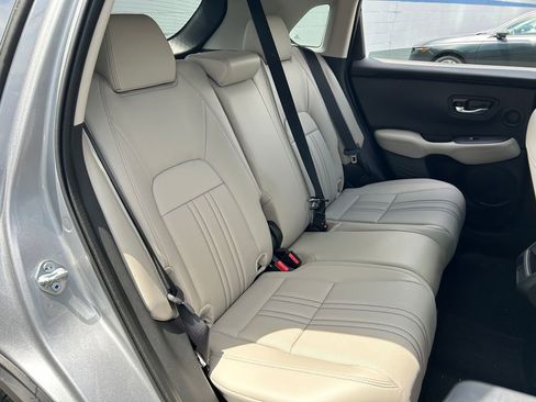 Used 2026 Honda HR-V EX-L image 22