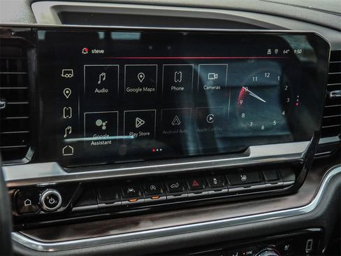 Used 2023 GMC Sierra 1500 SLT w/ SLT Convenience Package image 39