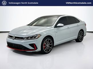 Certified 2026 Volkswagen Jetta GLI Autobahn video 1