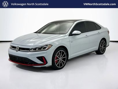 Certified 2026 Volkswagen Jetta GLI Autobahn