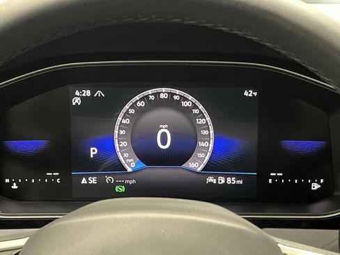 Used 2025 Volkswagen Jetta SE image 17