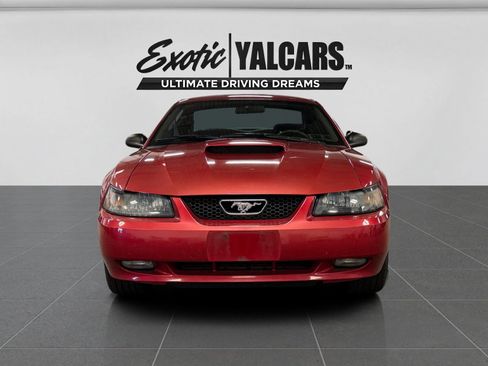 Used 2000 Ford Mustang GT RWD image 8