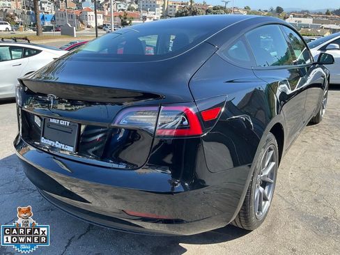 Used 2023 Tesla Model 3 Standard Range image 81