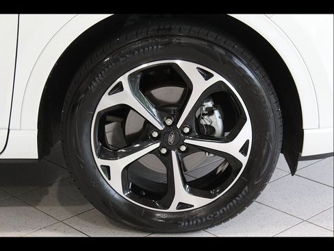Used 2023 Ford Escape ST-Line Select w/ Tech Pack #2 AWD/4WD image 9