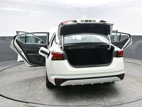 Used 2021 Nissan Altima 2.5 S image 36