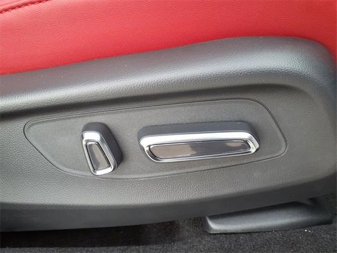 New 2025 Acura ADX A-Spec image 8